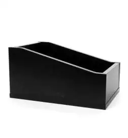 Glorious 7 Record Box Advanced Black