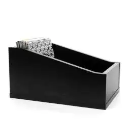 Glorious 7 Record Box Advanced Black