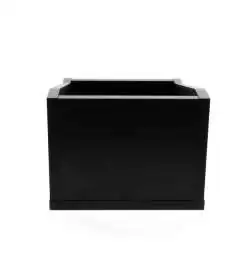 Glorious 7 Record Box Advanced Black