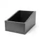 Glorious 7'' Record Box Advanced Black