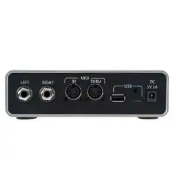 Ketron EVS