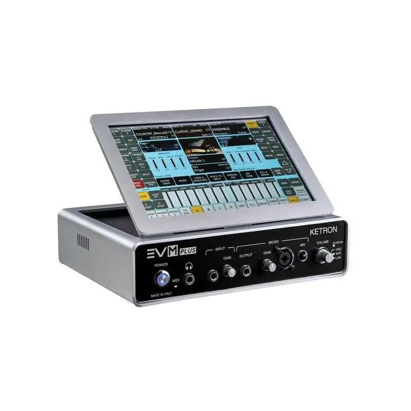 Ketron EVM Plus