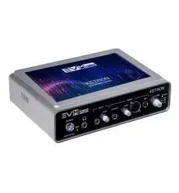 Ketron EVM Plus