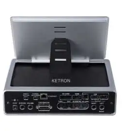 Ketron EVM Plus