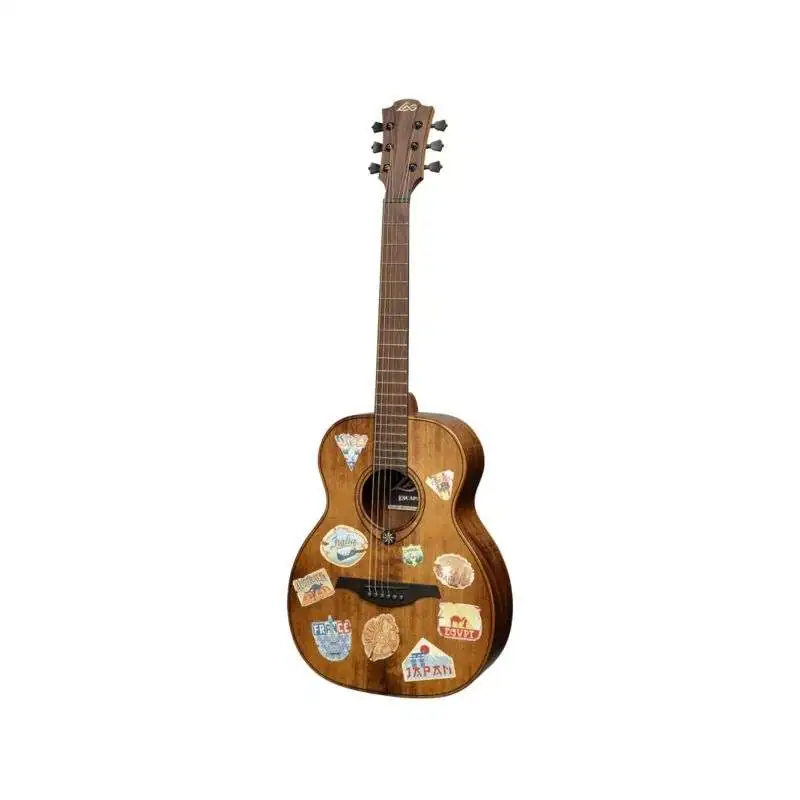 LAG Guitars Escapade-GTE