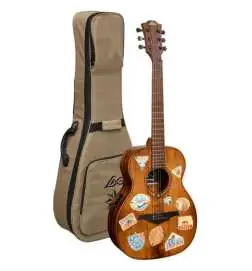 LAG Guitars Escapade-GTE