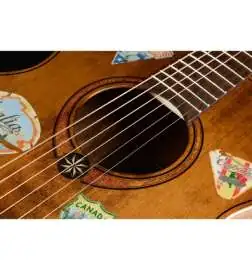 LAG Guitars Escapade-GTE