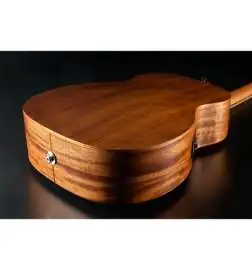 LAG Guitars Escapade-GTE