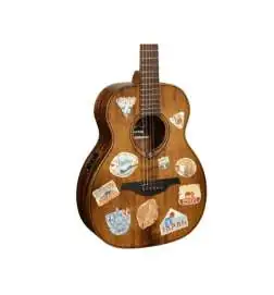 LAG Guitars Escapade-GTE