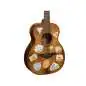 LAG Guitars Escapade-GTE