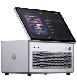 Lava Studio Amp