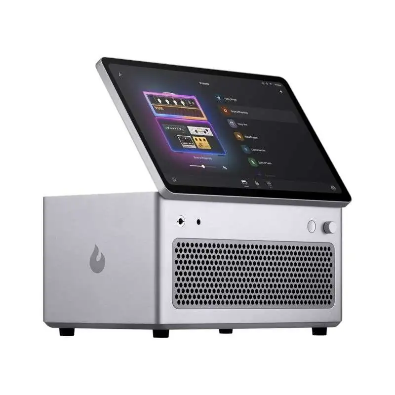 Lava Studio Amp