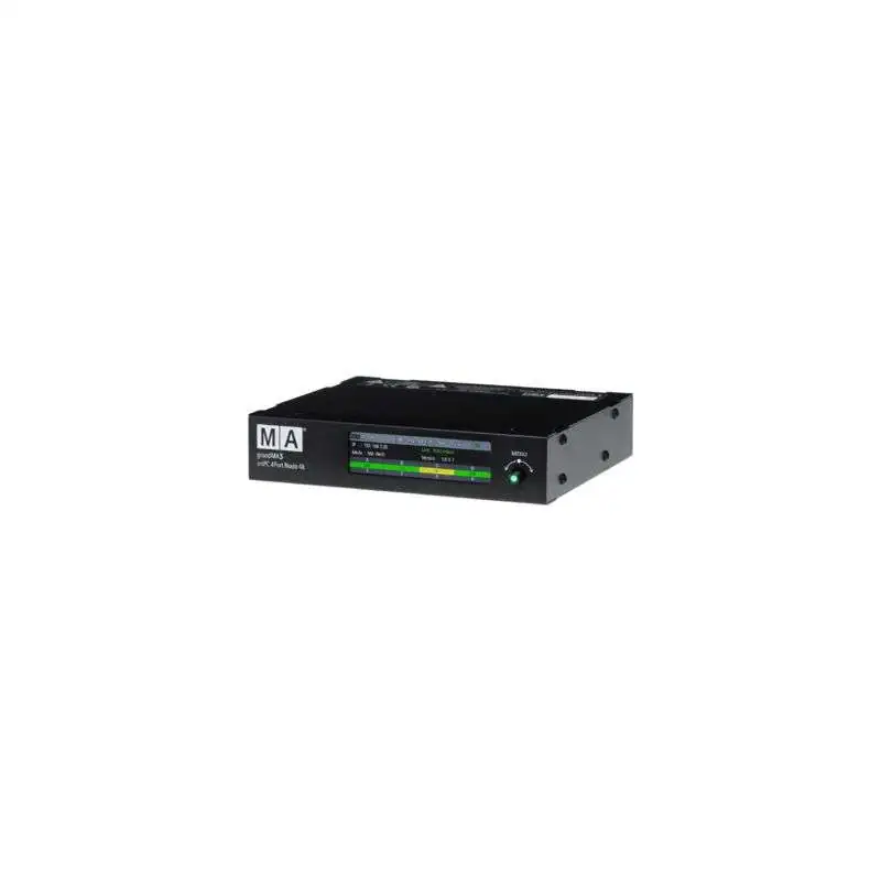 MA Lighting grandMA3 onPC 4Port Node 4k PoE