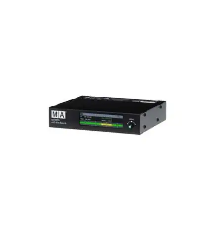 MA Lighting grandMA3 onPC 4Port Node 4k PoE