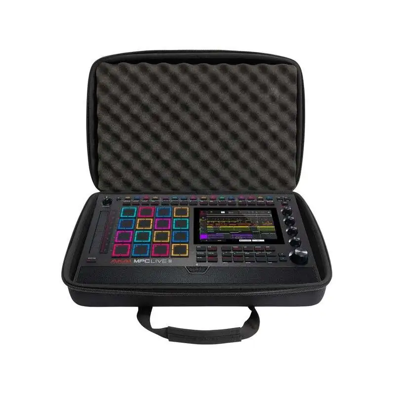 Magma CTRL Case MPC Live III