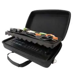 Magma CTRL Case MPC Live III