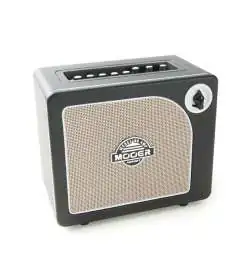 Mooer Audio Hornet Black