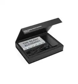 MYVOLTS Silent Alchemist with 24V PSU