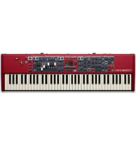 Clavia Nord Electro 7 73