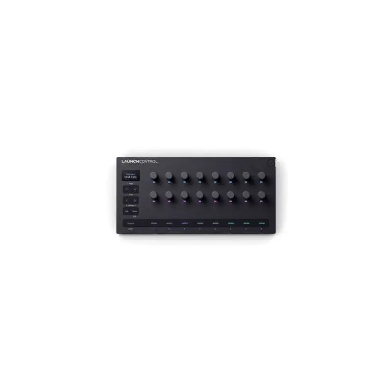 Novation Launch Control 3
