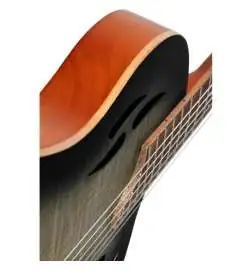 Ortega RTPG-LS1 Tour Player