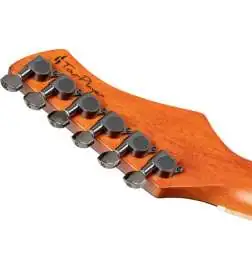 Ortega RTPG-LS1 Tour Player