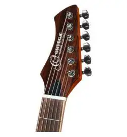 Ortega RTPG-LS1 Tour Player