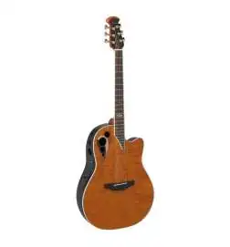 Ovation Celebrity Elite Deluxe Plus Ltd 2026