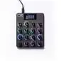 OXI INSTRUMENTS E16