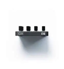 OXI INSTRUMENTS E16