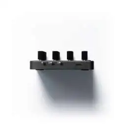OXI INSTRUMENTS E16