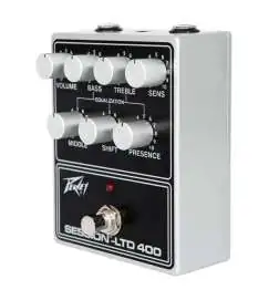 Peavey Session LTD 400 Preamp