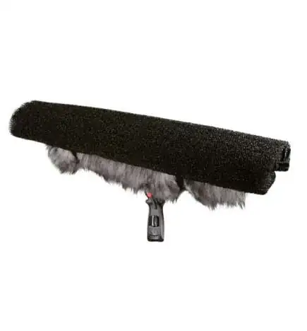Rycote Duck Raincover 6