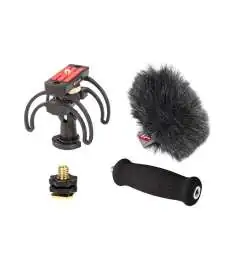 Rycote Audio Kit - Olympus LS-100