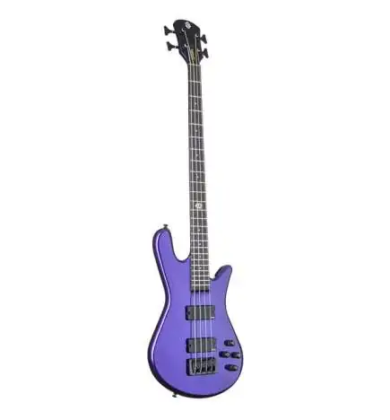 Spector NS Ethos HP 4 Plum Crazy Gloss