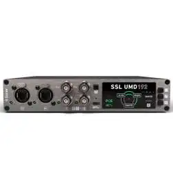 SSL Solid State Logic UMD192