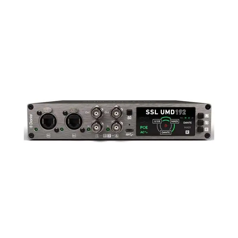 SSL Solid State Logic UMD192