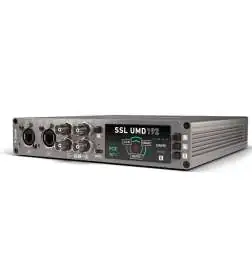 SSL Solid State Logic UMD192