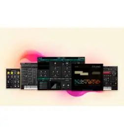 Steinberg Absolute 7 VST klucz licencyjny