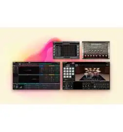 Steinberg Absolute 7 VST klucz licencyjny