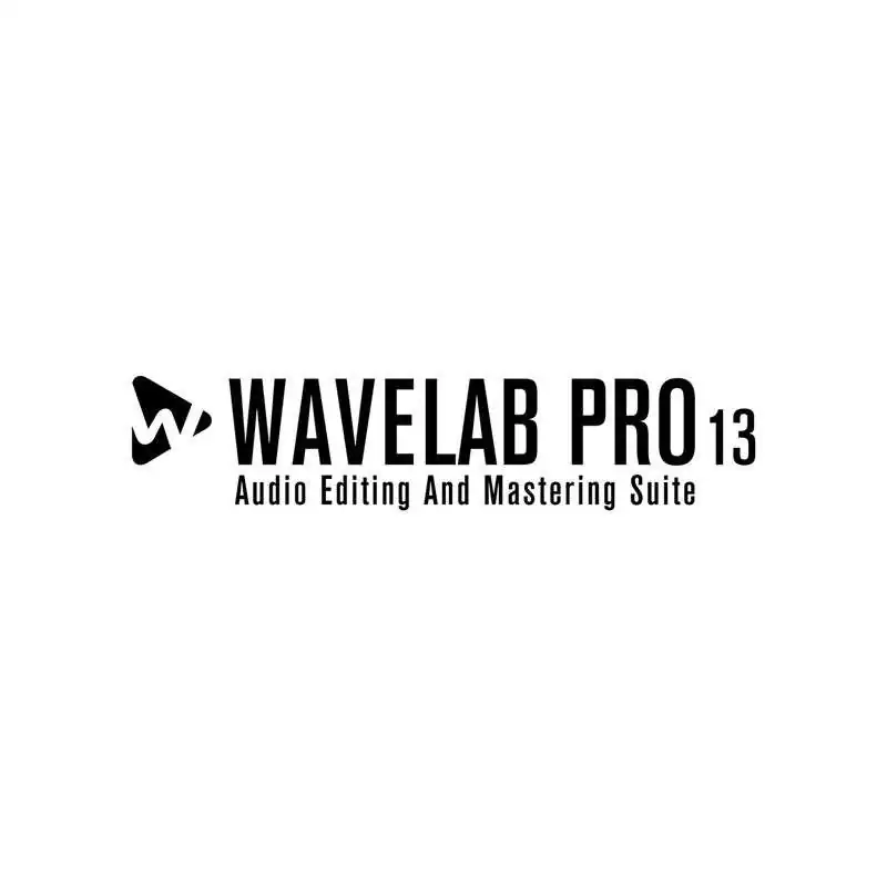 Steinberg WaveLab Pro 13 License Code