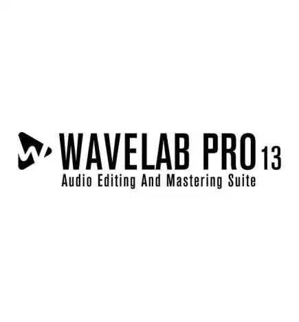Steinberg WaveLab Pro 13 License Code