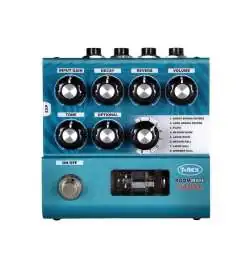 T-Rex RoomMate D Luxe Reverb