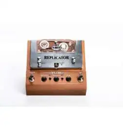 T-Rex Replicator D Luxe Tape Echo