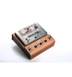 T-Rex Replicator D Luxe Tape Echo