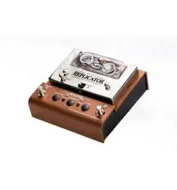 T-Rex Replicator D Luxe Tape Echo