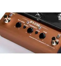 T-Rex Replicator D Luxe Tape Echo