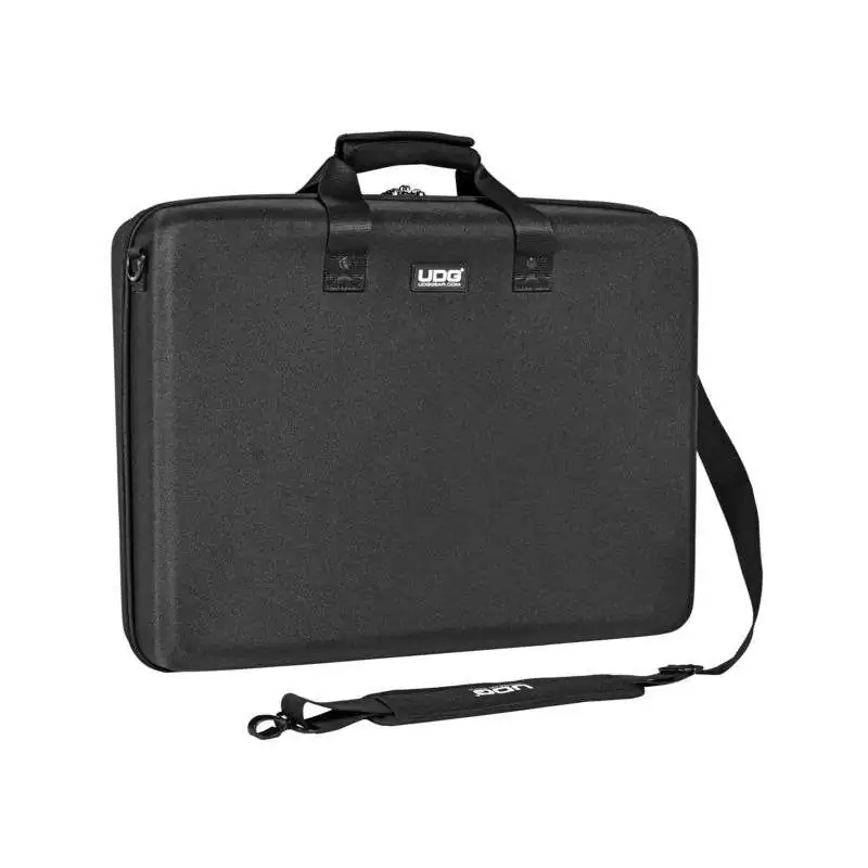 UDG Creator AlphaTheta CDJ-3000X Hardcase Black (U8336BL)