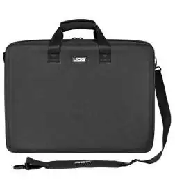 UDG Creator AlphaTheta CDJ-3000X Hardcase Black (U8336BL)
