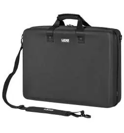 UDG Creator AlphaTheta CDJ-3000X Hardcase Black (U8336BL)